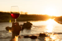 Quel vin rouge Beaujolais boire l'été ?
