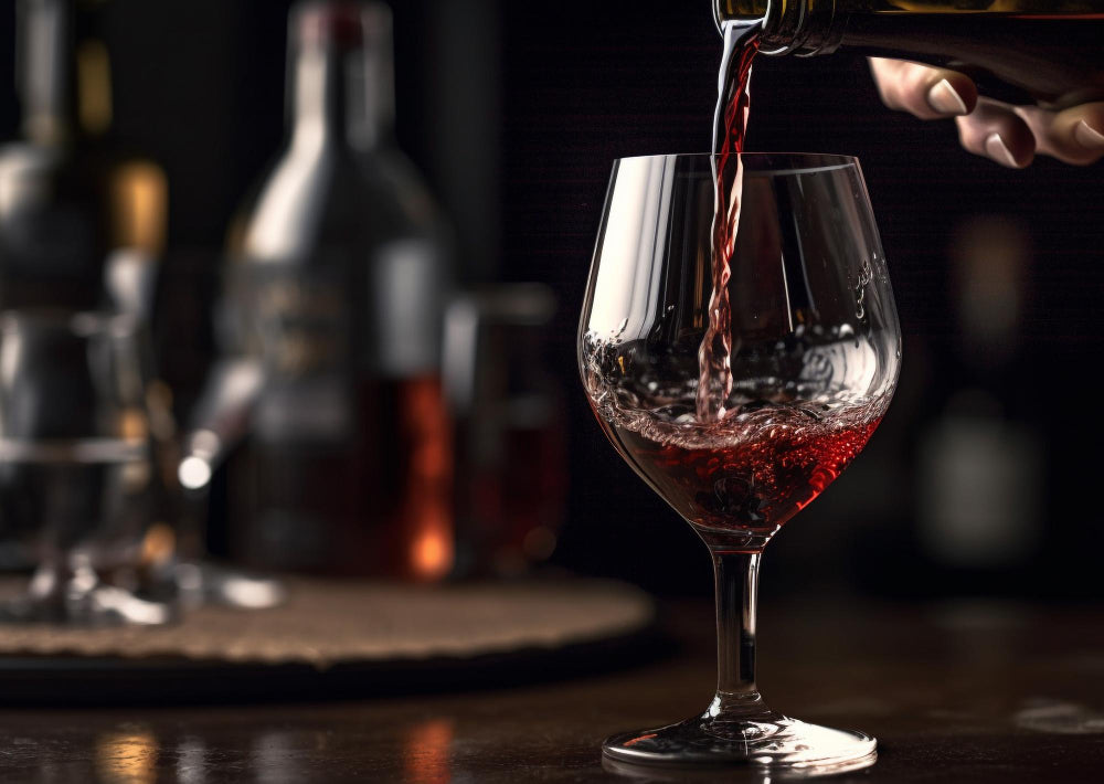 Dégustation de vin Beaujolais : comment apprécier pleinement les arômes et les saveurs de ces vins ?