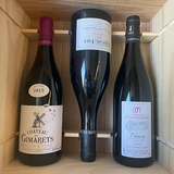 Coffrets cadeaux vin beaujolais